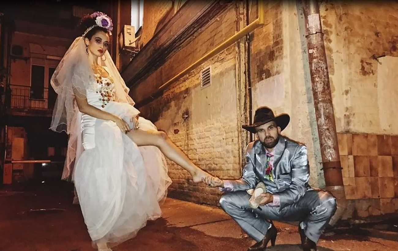 После скандала с  Нацотбором Паш в слезах рассказала всю правду о разрыве с бойфрендом-французом